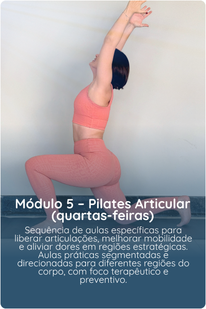 Modulo 5